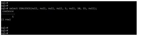 Image result for How to Convert Null to 0 in SQL