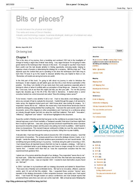 Strategyzer Environment Map 的图像结果
