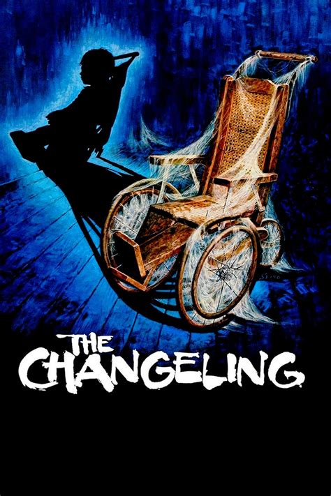 The Changeling (1980) - Posters — The Movie Database (TMDB)