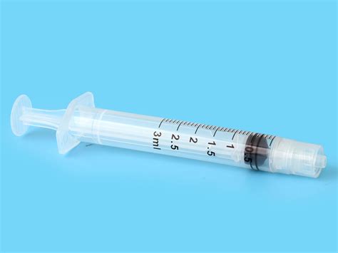 Image result for Auto Retractable Syringes