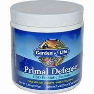 Image result for Primal Defense Probiotic Amazon