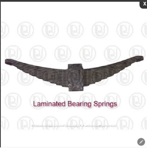 Image result for Laminated Spring
