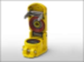 UIC-IT Series railway connector from Schaltbau GmbH