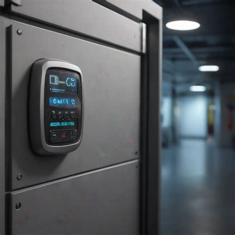 Access Control Window 的图像结果