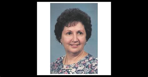 Obituary | Diane Jackson | Searby Funeral Homes