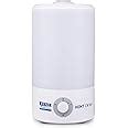 KENT Dew Humidifier with Ultrasonic Mist 4L | Eliminates Dryness Caused ...