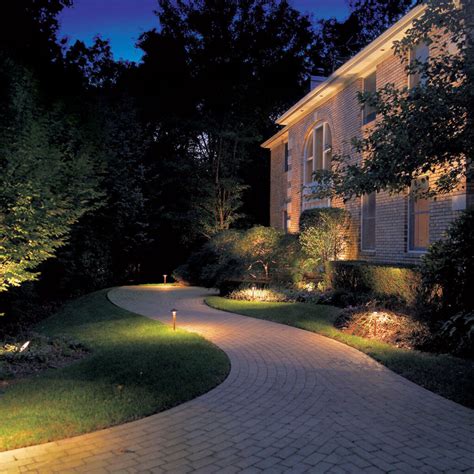 25+ Best Landscape Lighting Ideas and Designs for 2023
