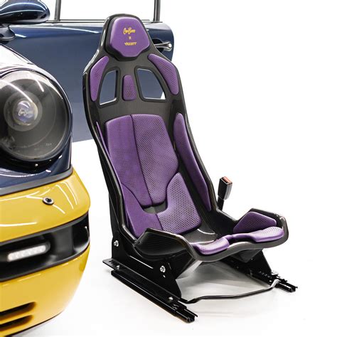 Tillett Racing seats - CarBone