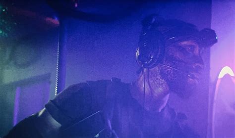 Image result for Alien Predator 2018 Trailer