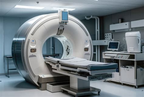 Image result for MRI Scan Machine