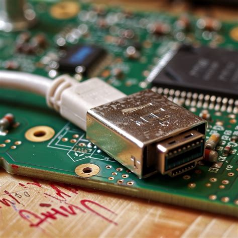 Using a USB to Serial Adapter 的图像结果