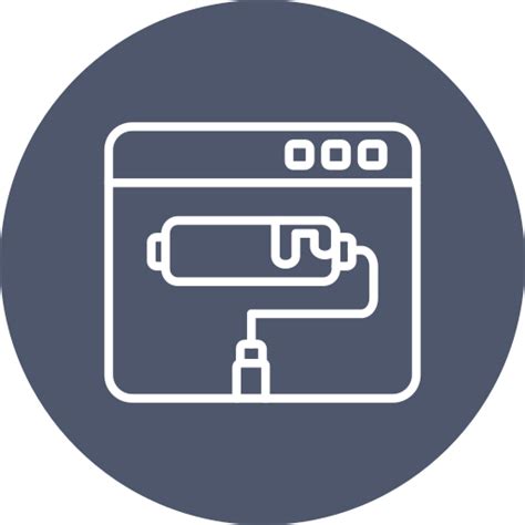 Painting tool - Free edit tools icons
