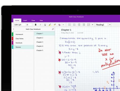 Image result for How to Use OneNote Like Notion