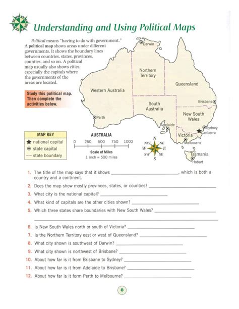 Image result for Maps Lesson Class 6