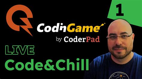 Image result for Codingame Tutorial