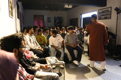 Experience the Vibrant Events and Festivals at RSFI Institute