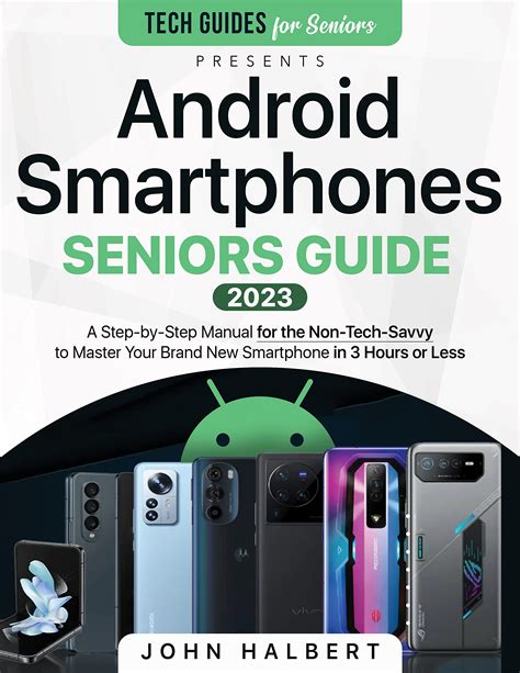 Android Tutorial for Seniors 的图像结果
