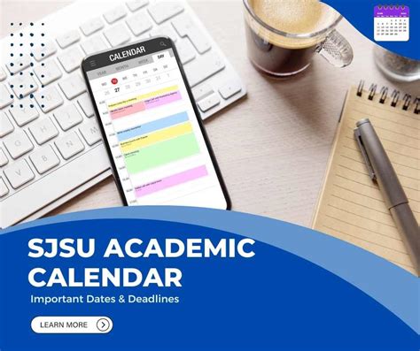 San Jose State Calendar - Printable Calendars AT A GLANCE