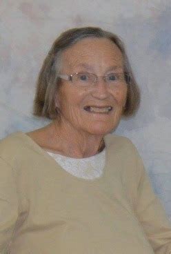 Barbara Curry Obituary | March 11, 2019 | Grissom-Martin Funeral Home ...