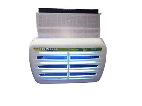 HCI Spider 45W Insect Killer Machine/Bug Zapper Fly Catcher for Home ...