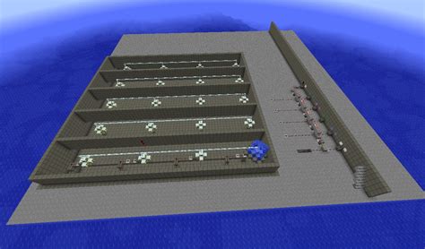 Image result for Minecraft Nuclear Reactor Tutorial