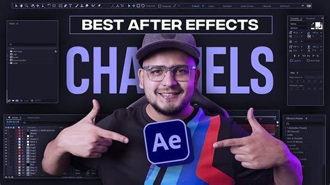 Image result for After Effects YouTube Tutorials