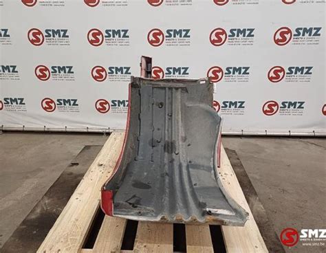 Wing for Scania R - series buy 151.25