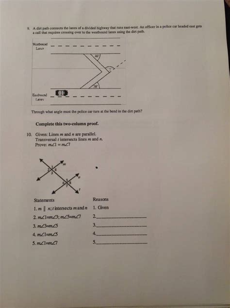 Image result for Geometry Help Step by Step
