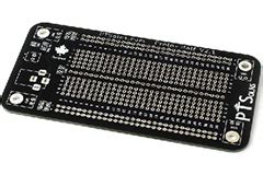 Proto-Series Prototyping Boards - PTSolns | DigiKey