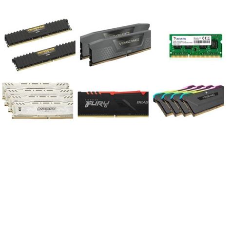 Image result for dram memory modules