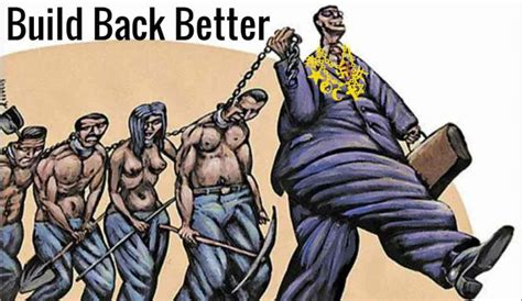 Image result for Build Back Happier