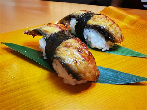 Is The Rice In Sushi Cooked at Luis Silva blog