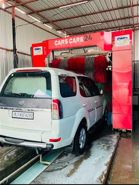 Car Washing Machine 的图像结果