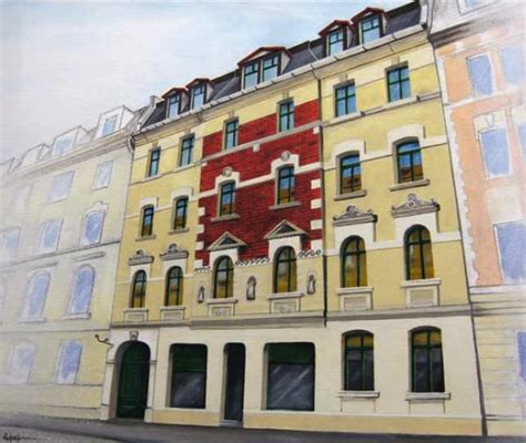 Gutsmuthsstraße - Leipzig | Denkmalschutz Immobilien