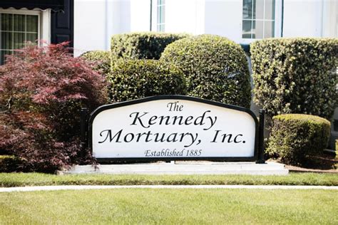 The Kennedy Mortuary, Inc. - Laurens, SC - Cremation