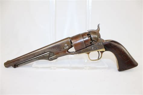 Revolver Gun Old at Jennifer Pardue blog