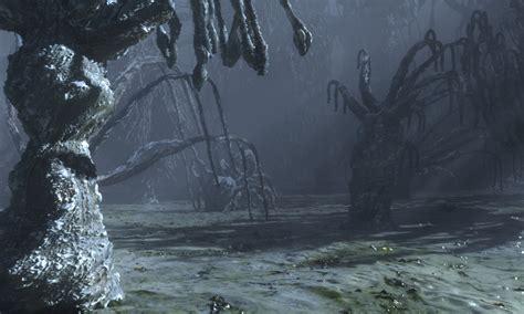 Image result for Alien Forest Sounds