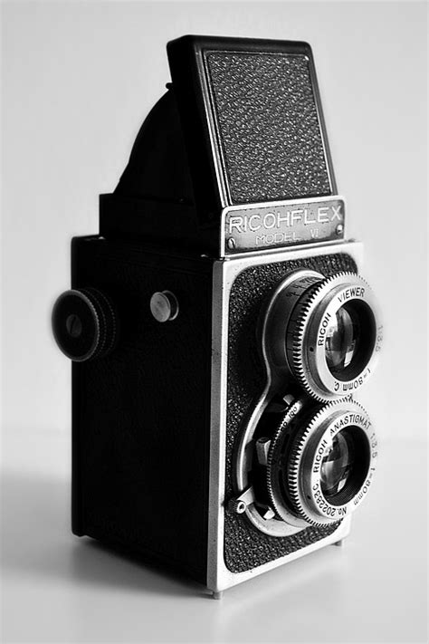Retro Camera 的图像结果
