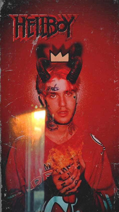 Lil Peep Background : The Lil Peep Documentary Tells A Familiar Story ...