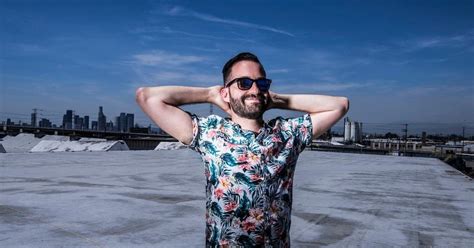 Big Data live from the Red Bull Sound Space at KROQ