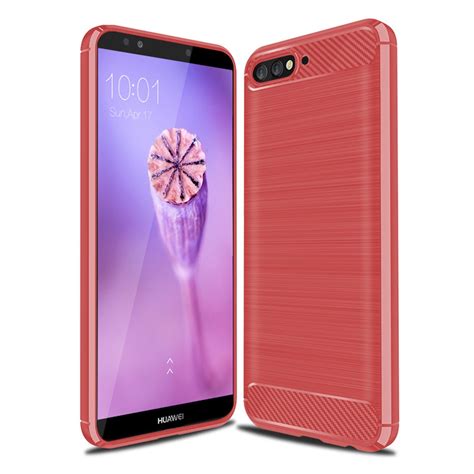 Huawei Honor 7A (Standard Edition) Phone Case Protective Design Cell ...