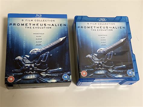 Image result for Prometheus Alien Evolution