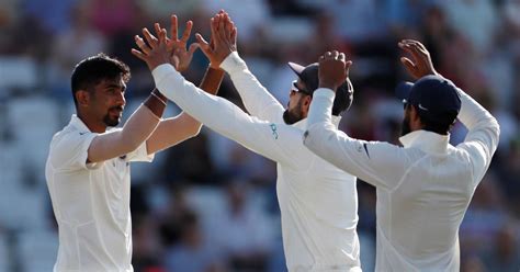 England vs India 5th Test preview: Defiant visitors eye consolation win ...