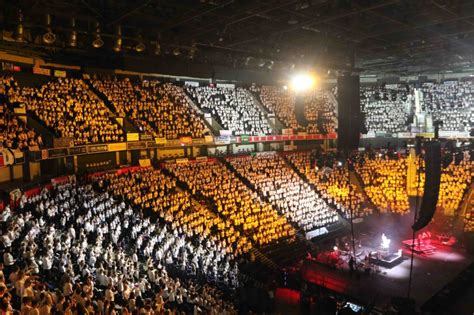 Young Voices 2024 Manchester, AO Manchester Arena., 5 February to 7 ...
