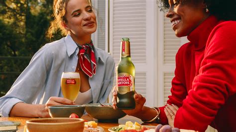 Stella Artois Ad