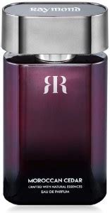 Buy Raymond Moroccan Cedar Perfume for Men Eau de Parfum - 45 ml Online ...
