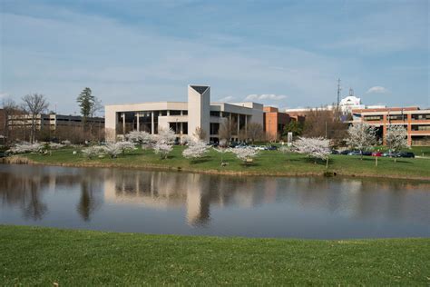 Locations and Contact