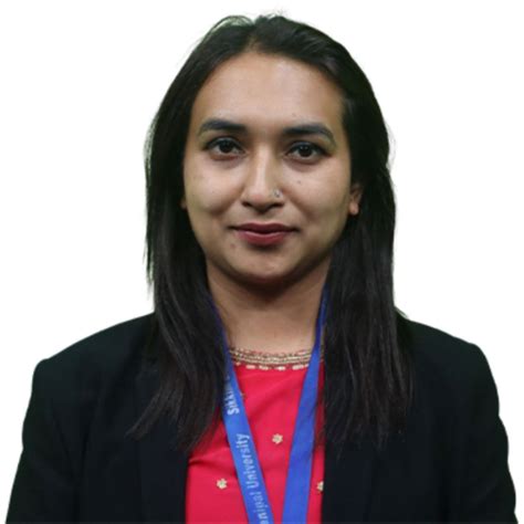 Faculty | Sikkim Manipal University