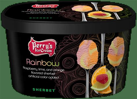 Sherbet & Sorbet - View All Flavors | Perry's Ice Cream