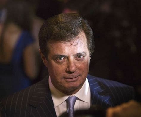 Barry Bennett: Manafort 'Person in Charge' of Trump's Campaign ...